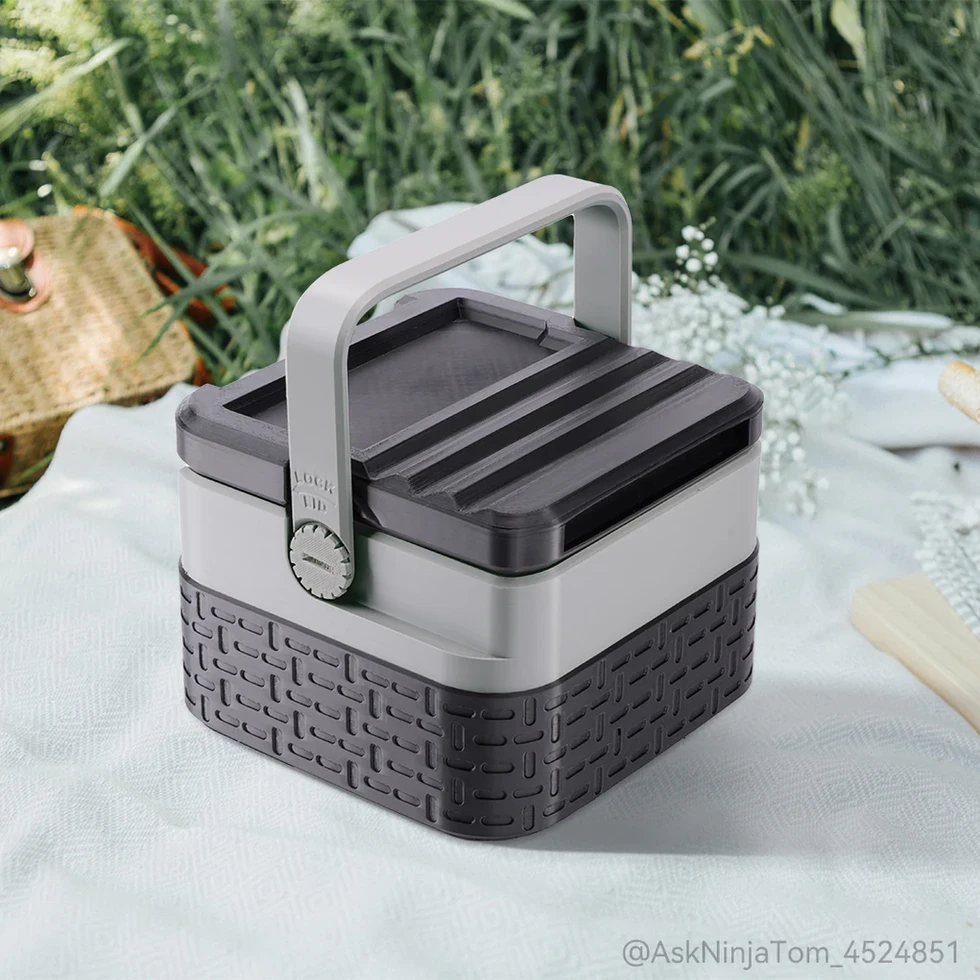 Filamento de impresión 3D marca Anycubic ABS