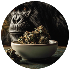 Gorilla Glue