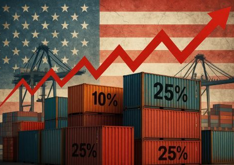 The Boomerang Effect: Why America’s EU Trade Deal Might Hit Them Back Hardest
