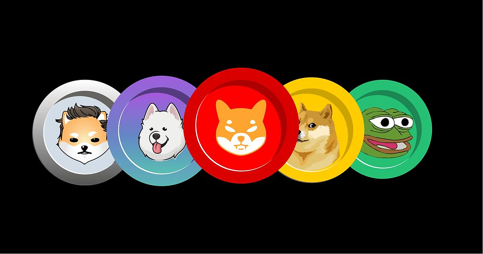 The Greater Fool’s Dopamine: A Behavioral Analysis of Meme Coin Market Cycles