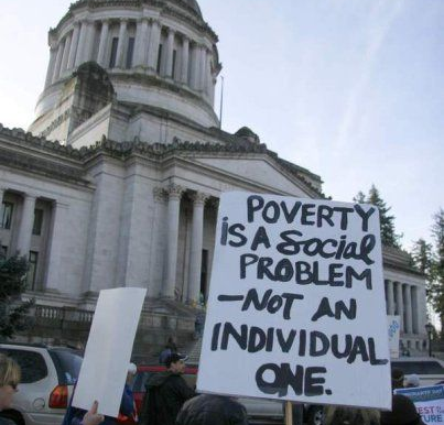 Profit Over People: How Financialization Impacted the UK Housing Market