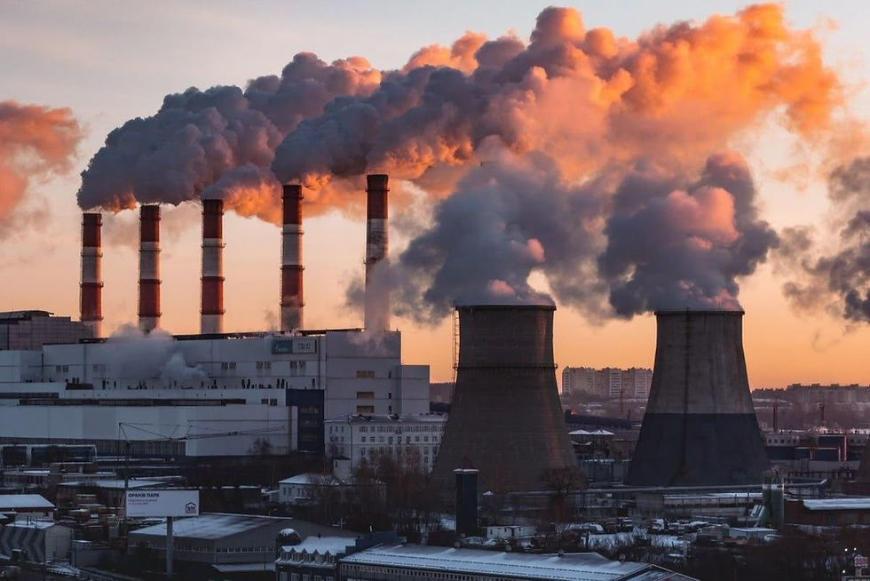 Decarbonizing India’s Steel Sector: Domestic Barriers and International Pressures