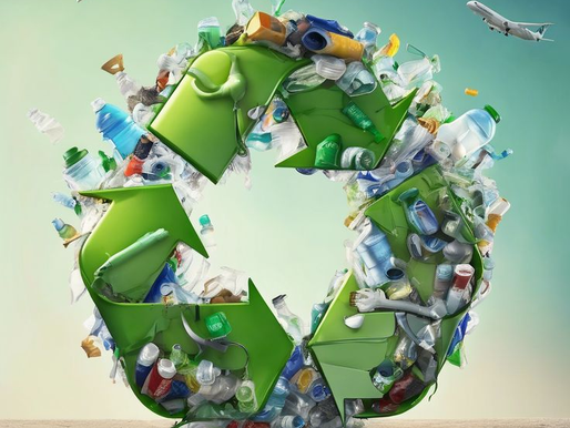 Why Is The European Recycling Business Going Extinct?