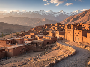 Comprendre la culture amazighe et ses richesses essentielles