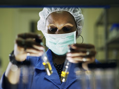 Scientist