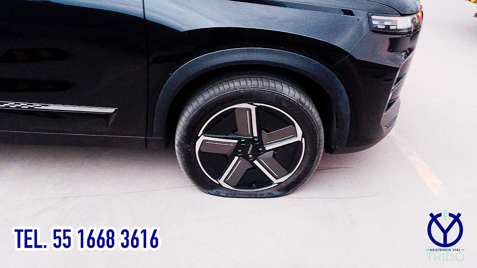 5 señales de que tu coche te va a dejar tirado (y cómo evitarlo)