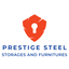 Writer: Prestige Steel Storage