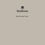 Thumbnail: Sanderson Mushroom Grey Paint Swatch - Pure Paint