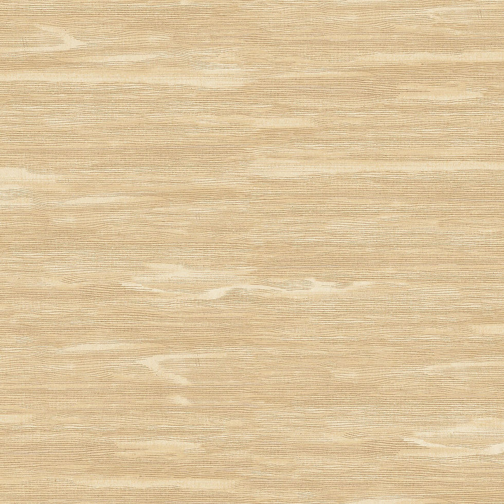 Andrew Martin Puff textured wallpaper - Yellow