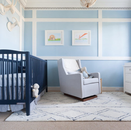 Nursery Decor