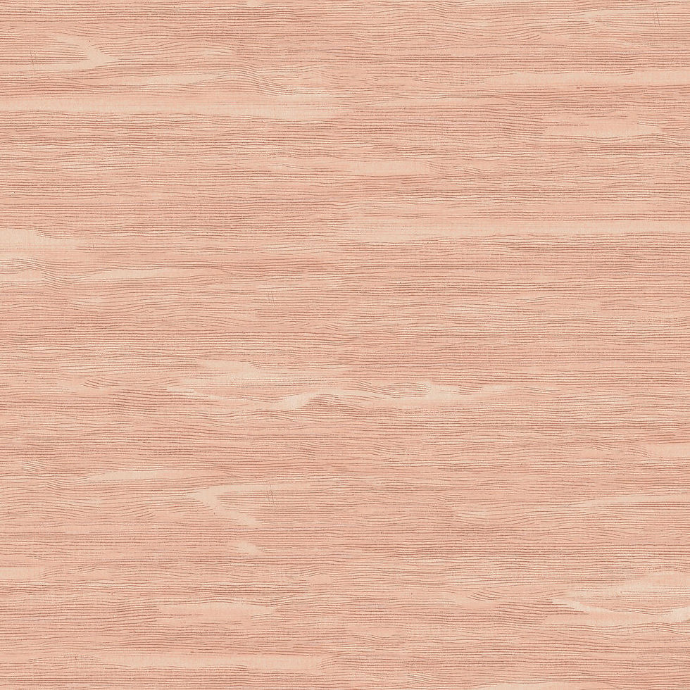 Thumbnail: Andrew Martin Puff textured wallpaper - Orange