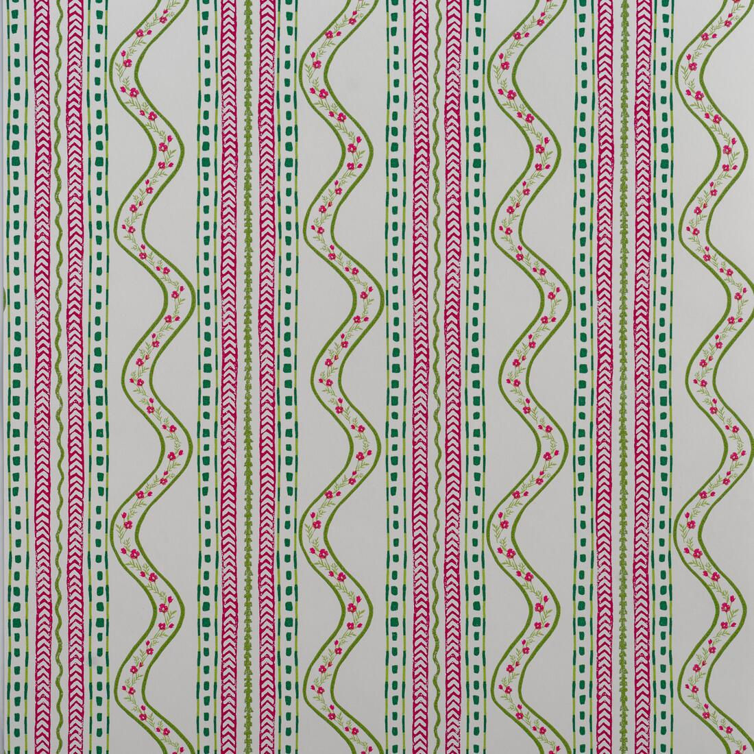 Andrew Martin Flow Wallpaper - Millstream