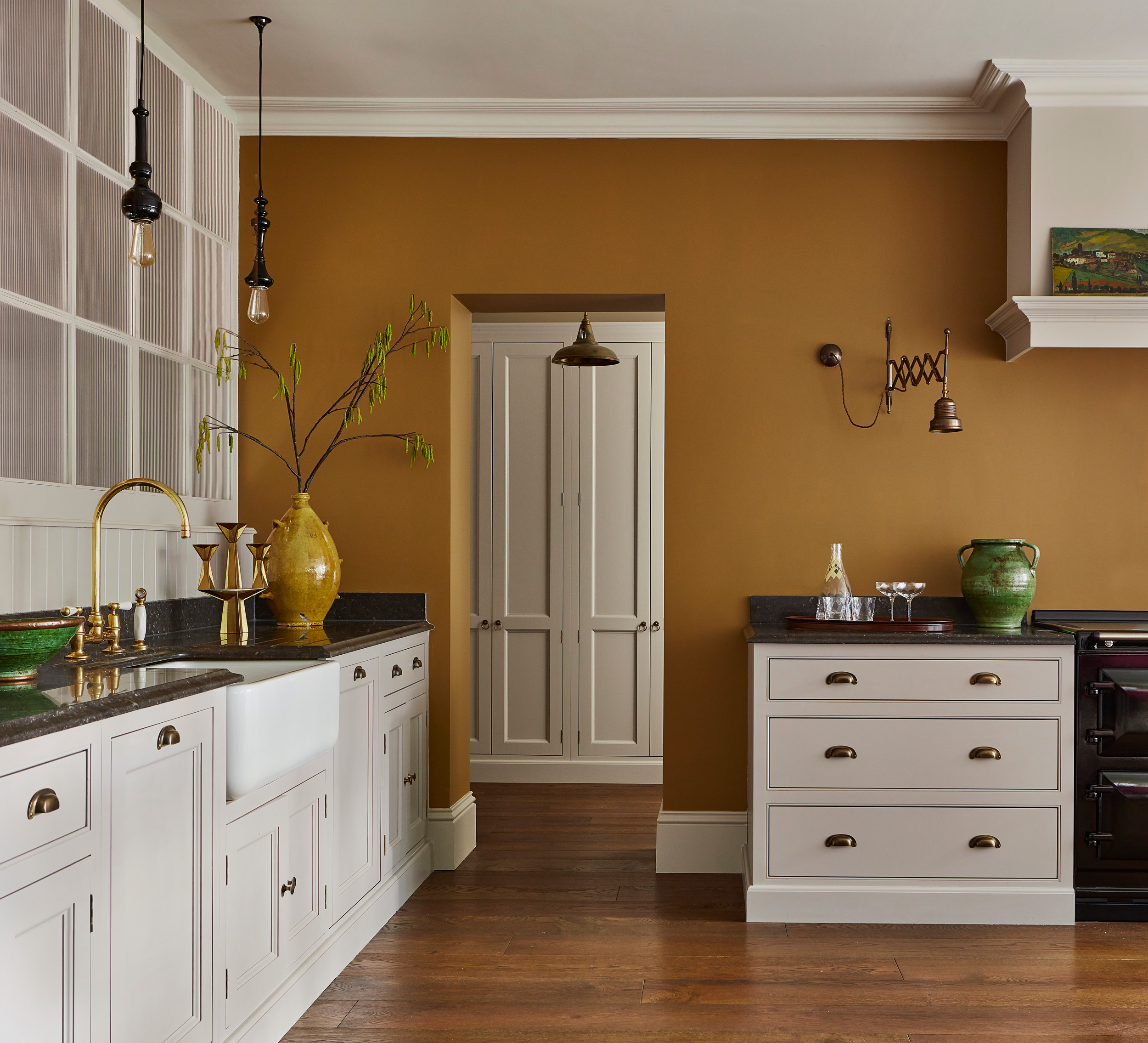 Zoffany WHITE CLAY Paint PURE PAINT & WALLPAPER Online Store