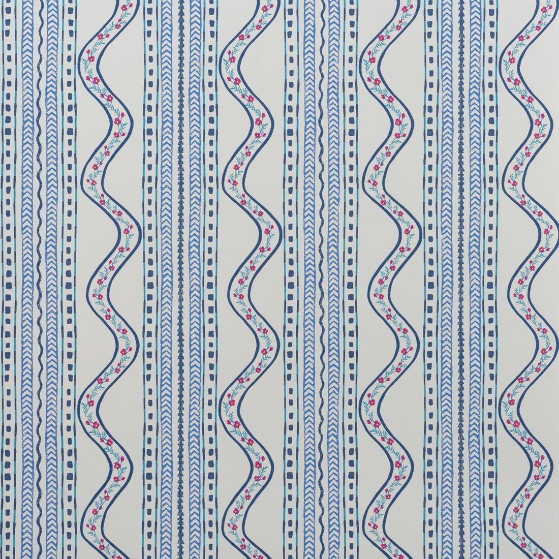Andrew Martin Flow Wallpaper - River
