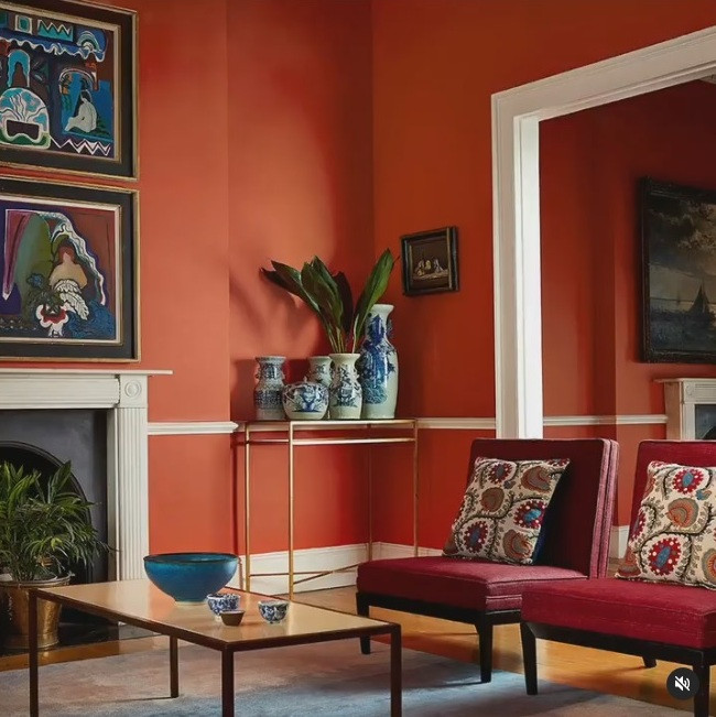 Zoffany True Matt Emulsion EcoFriendly Interior Paint Pure Paint