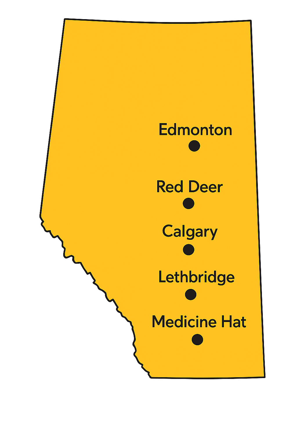 Alberta