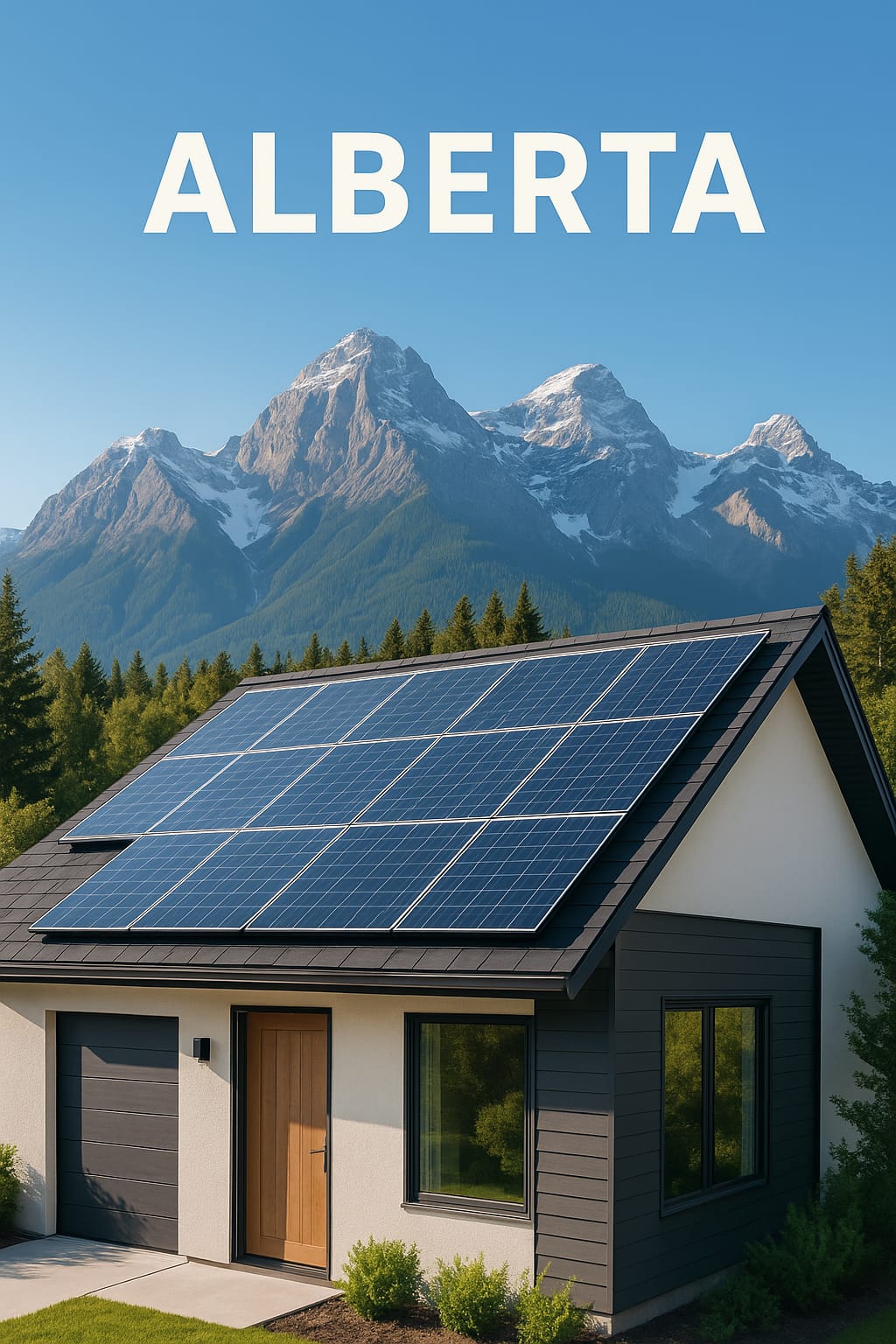 Solar Alberta