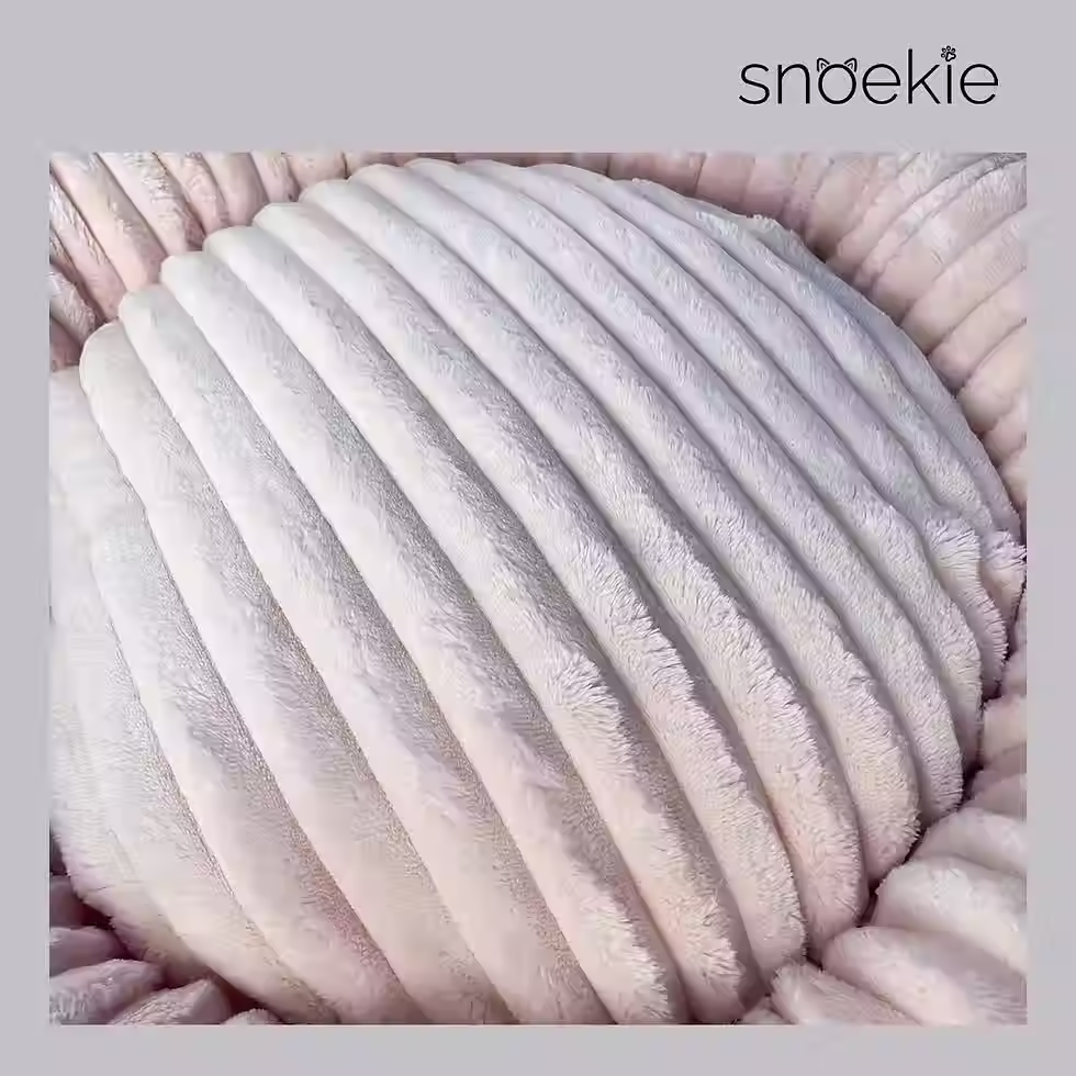 Miniaturbild: Snoekie Hundebett Sharie  (für kleine Hunde)