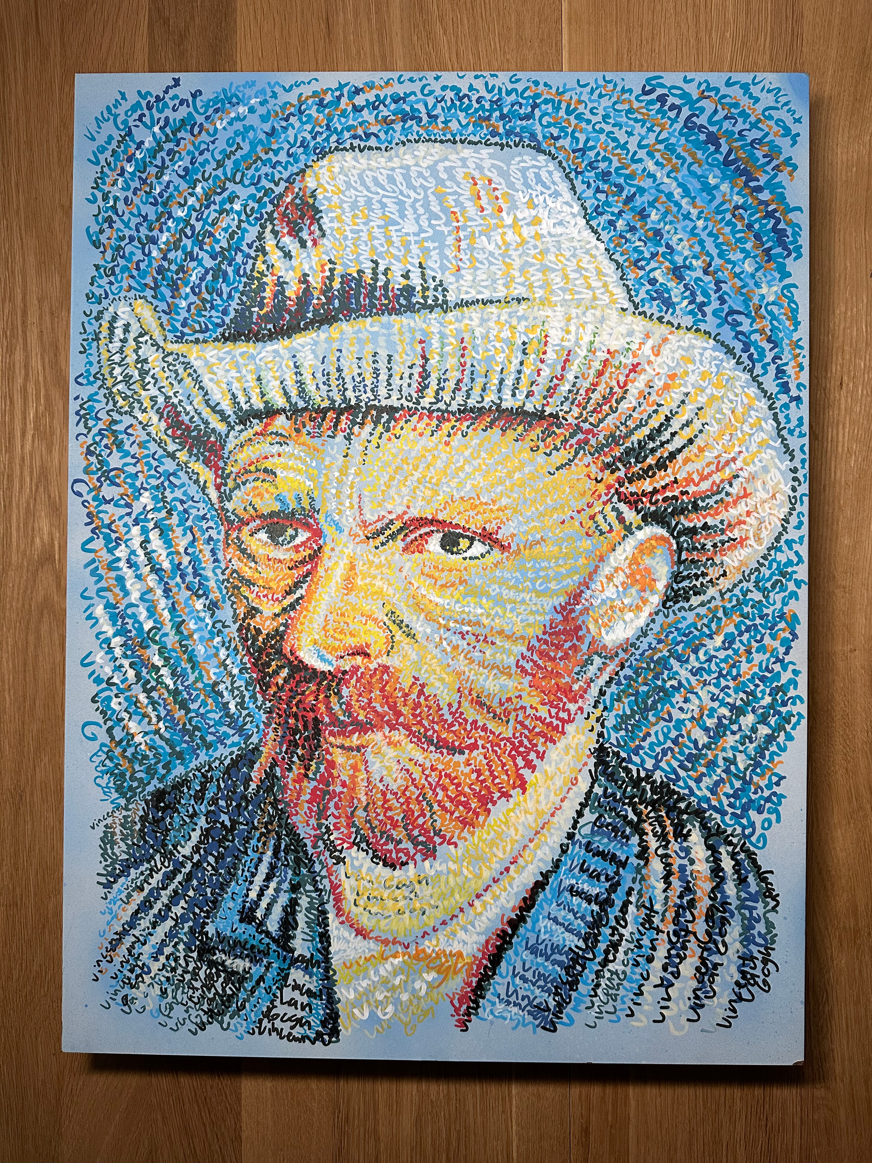 Vincent van Gogh