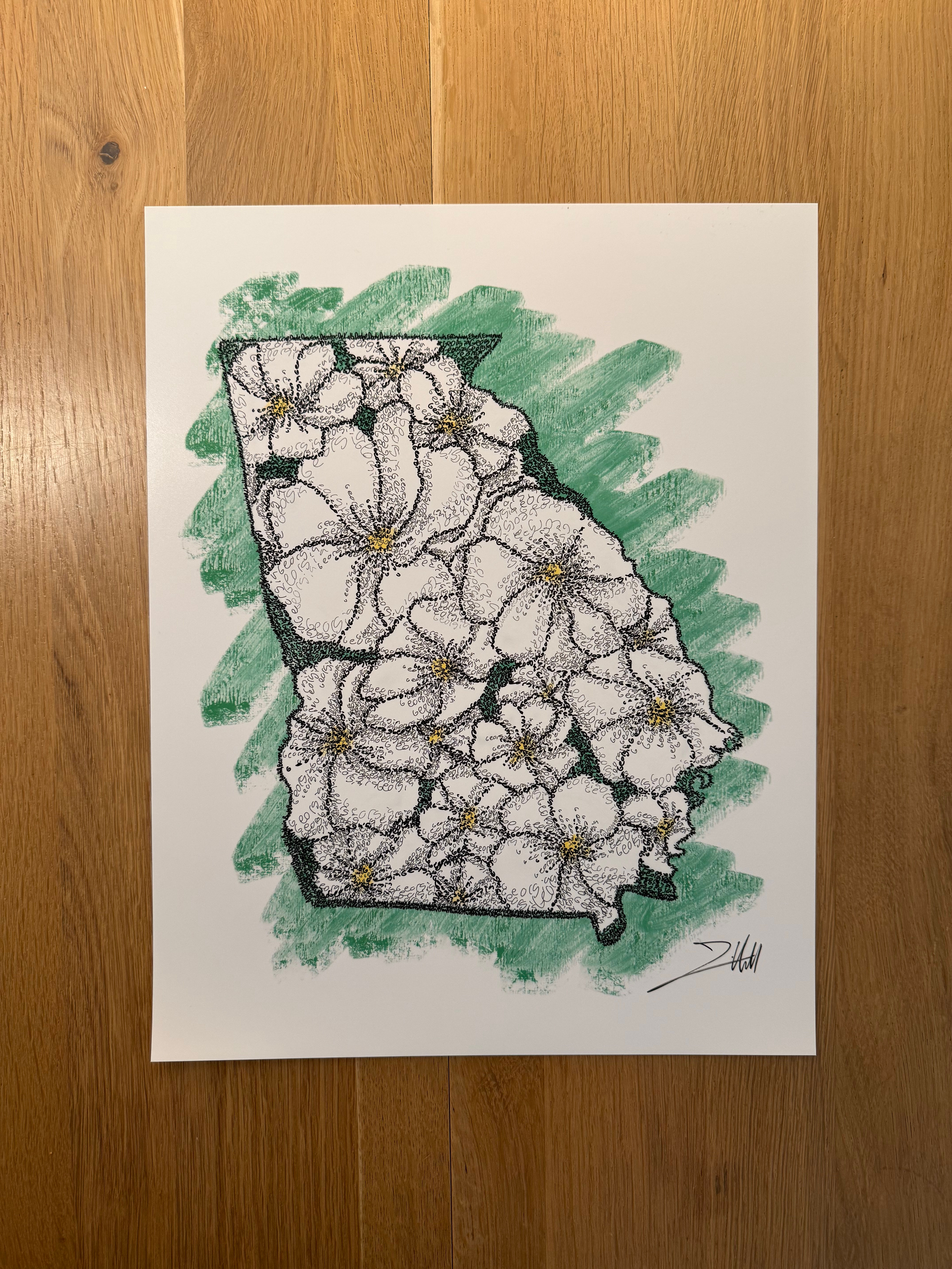 Georgia (2026)