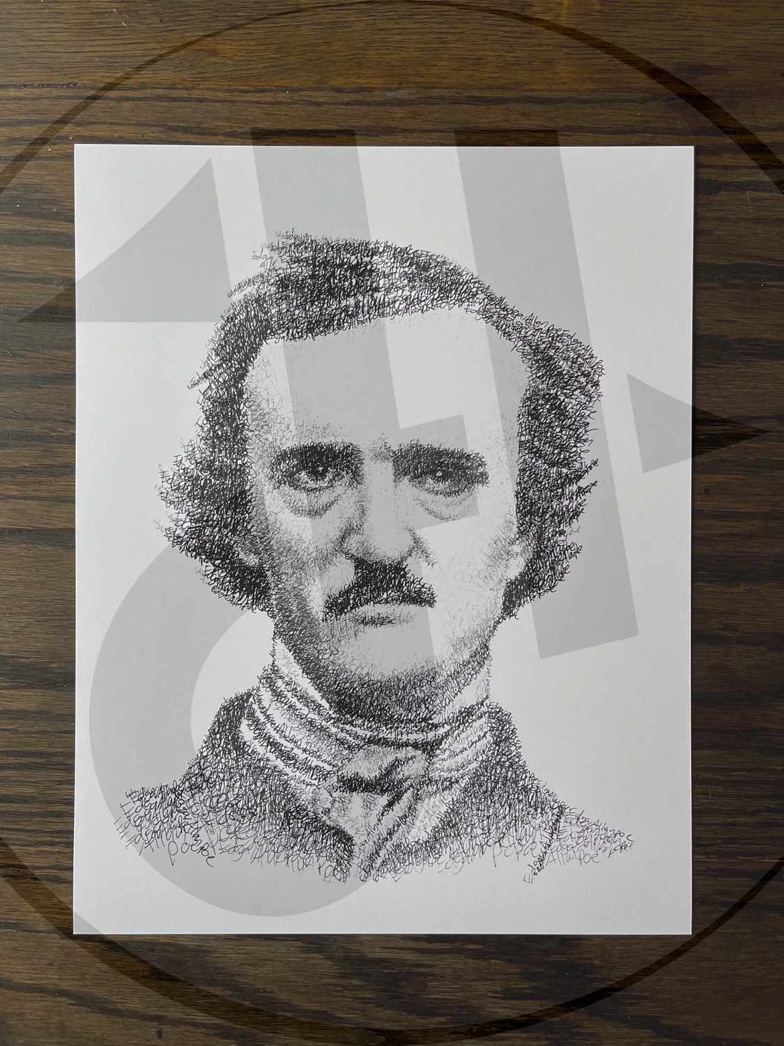 Edgar Allan Poe