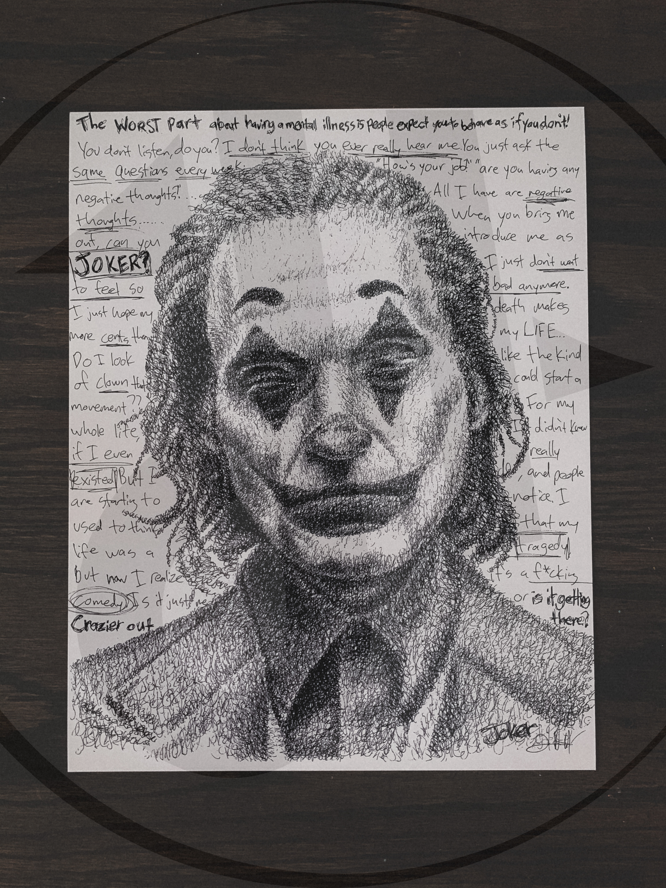 Joker