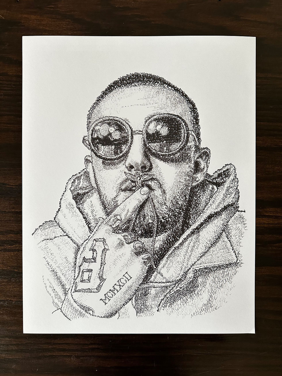 Thumbnail: Mac Miller 2024