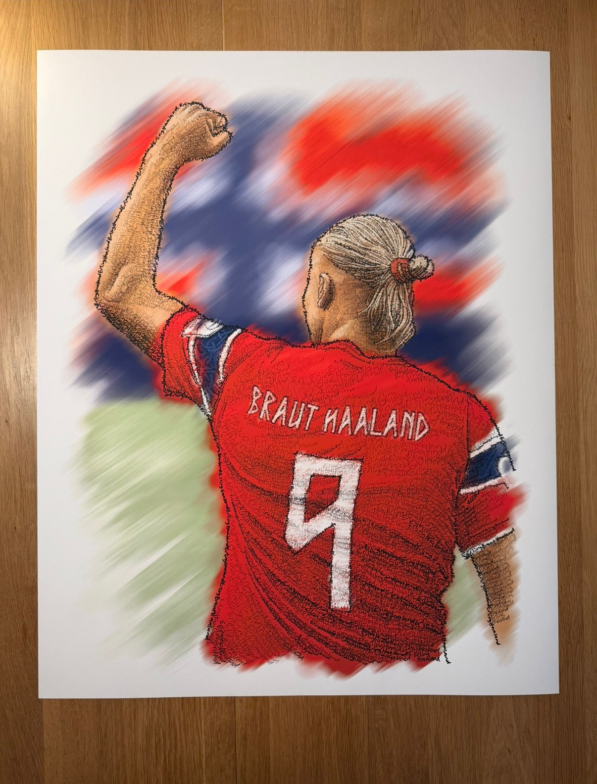 Erling Haaland
