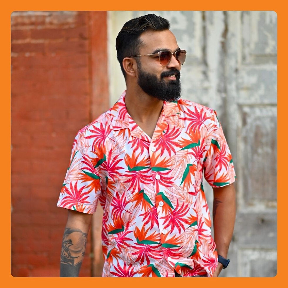 Thumbnail: Take me to Hawaii Shirt