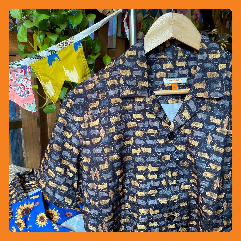 Thumbnail: Hummah Shirt