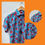 Thumbnail: Blue Blossom Breeze Shirt