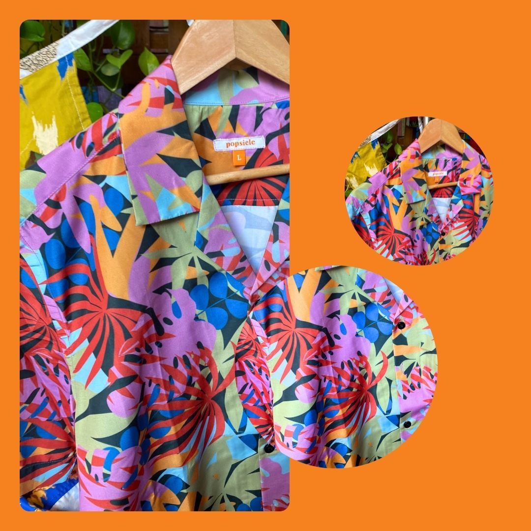 Bombastic Shirt