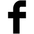 Facebook Basic Black 