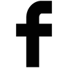 Facebook Basic Black 