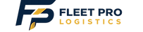 logo Fleet Pro Logistics
