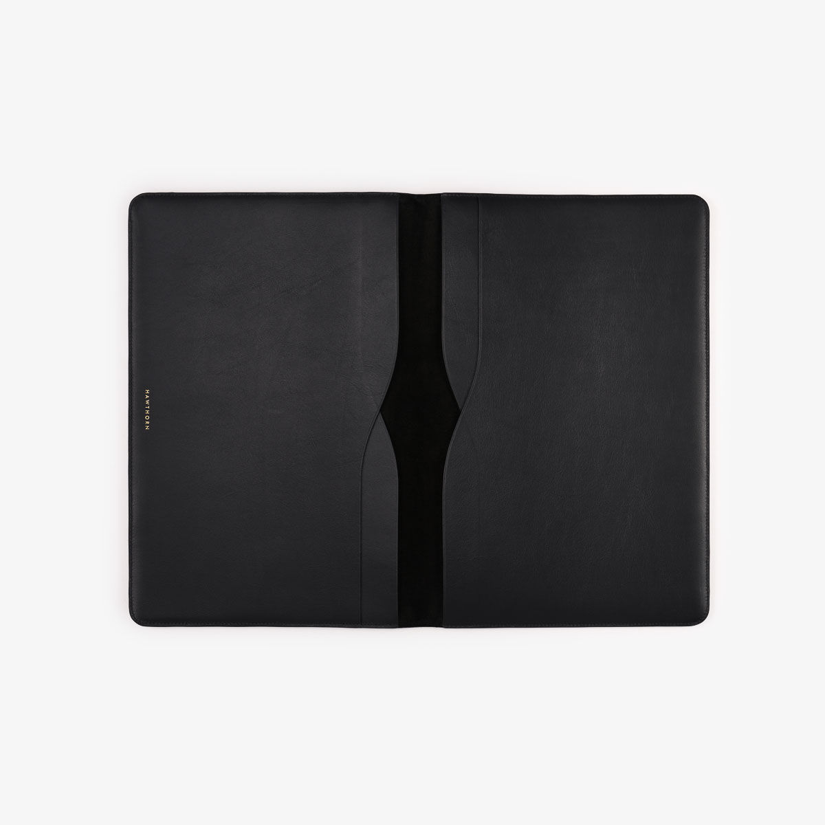 Hawthorn at Ballyeriston: The Iriston Folio in Black