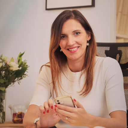 Avocate téléphone client