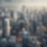 A sleek background of a modern global cityscape with a subtle blur.jpg