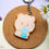 Thumbnail: Bear Hydrate Keychain