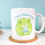 Thumbnail: Stay Hydrated Froggie Mug