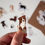 Thumbnail: Dogs - Pack of 11 Stickers