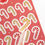 Thumbnail: Christmas Candy Cane Sticker Sheet