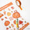Thumbnail: Cozy Autumn Sticker Sheet