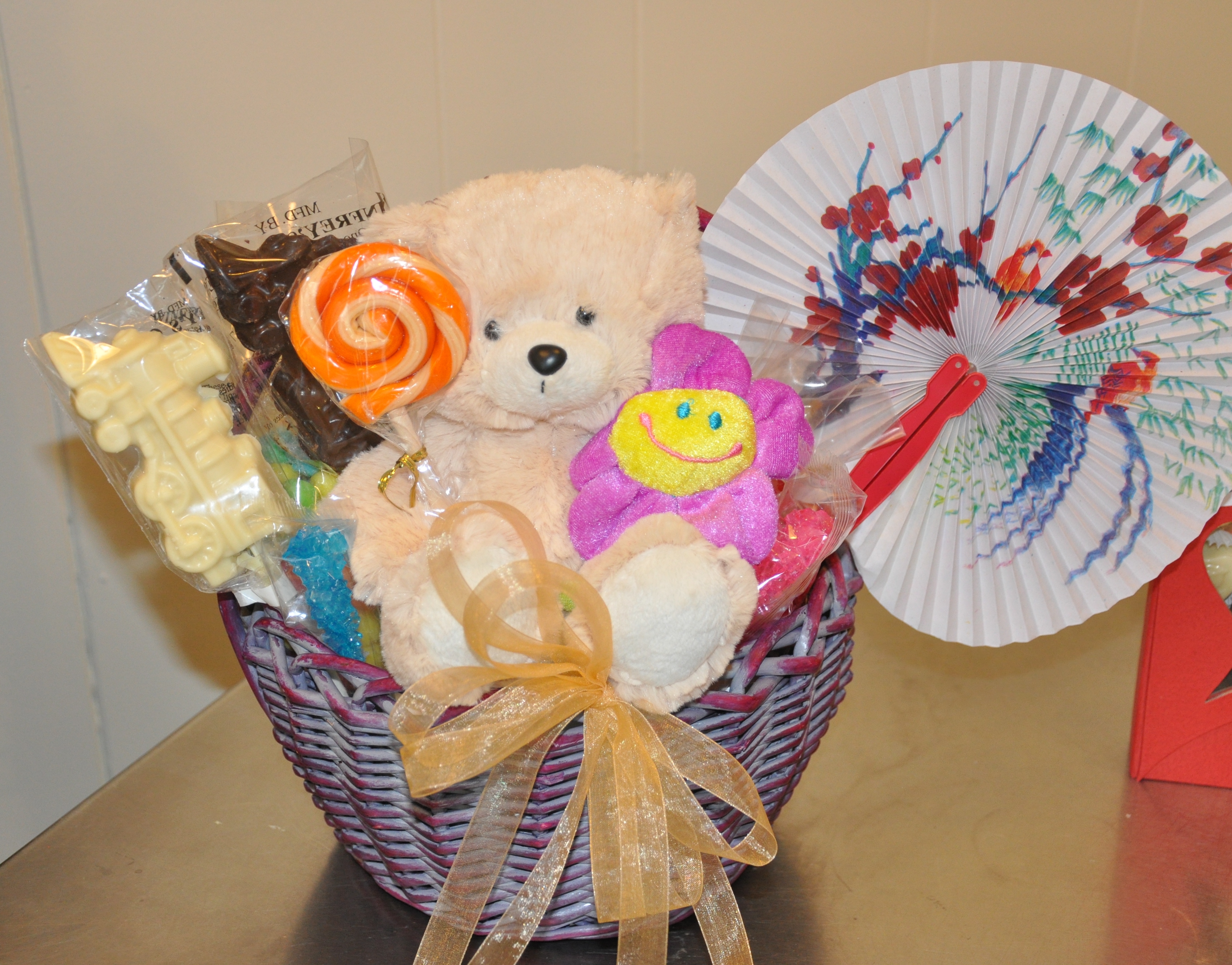 Gift Basket