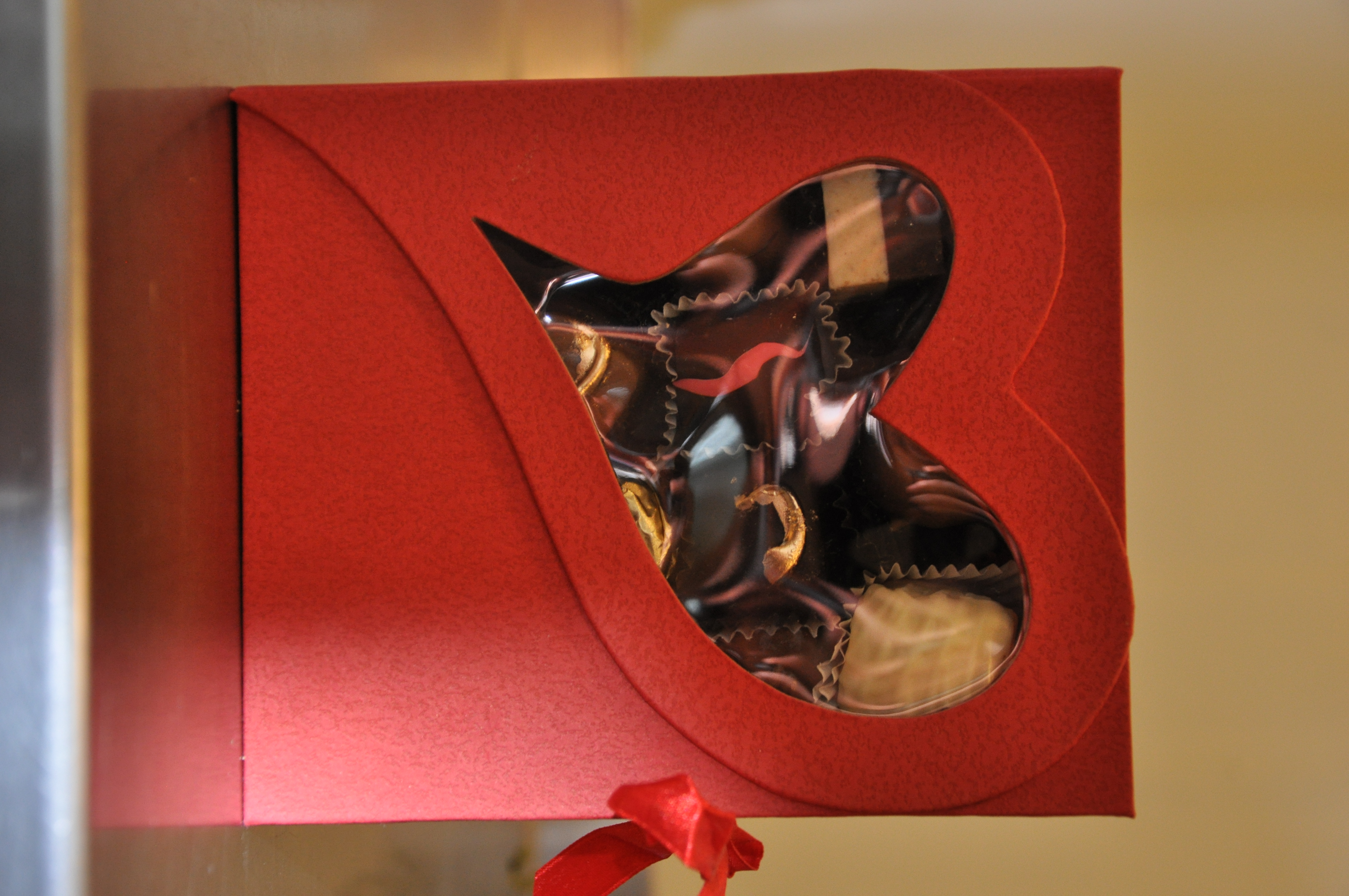 Sweets for your Sweetheart