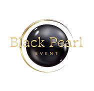 Logo Black Pearl Event
