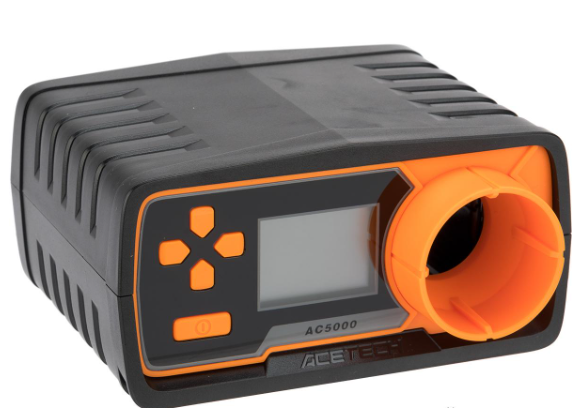 AceTech AC5000 Chronograph