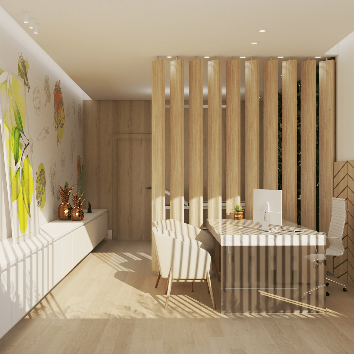 Design de Varejo e Visual Merchandising