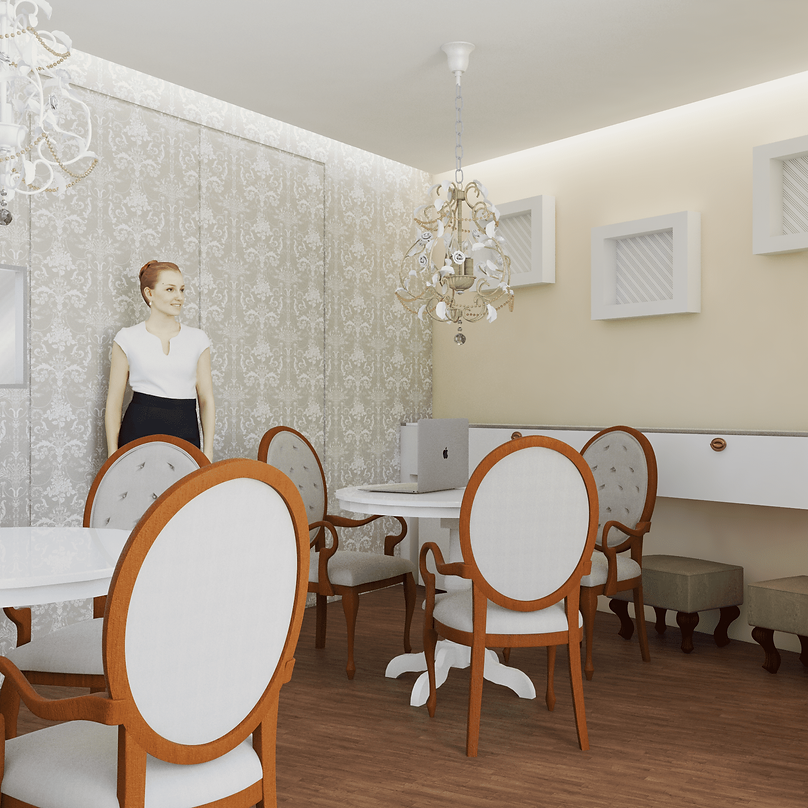 Design de Varejo e Visual Merchandising