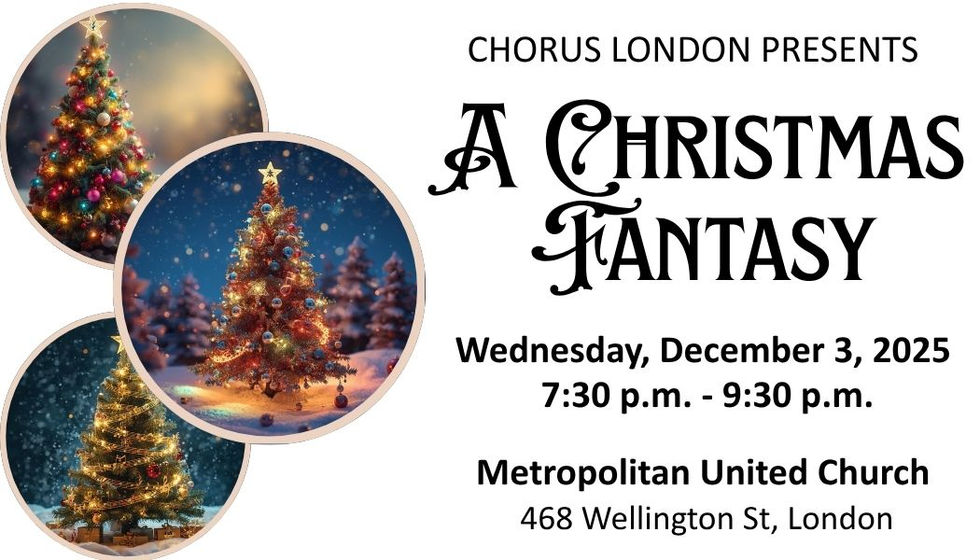 A Christmas Fantasy (3)